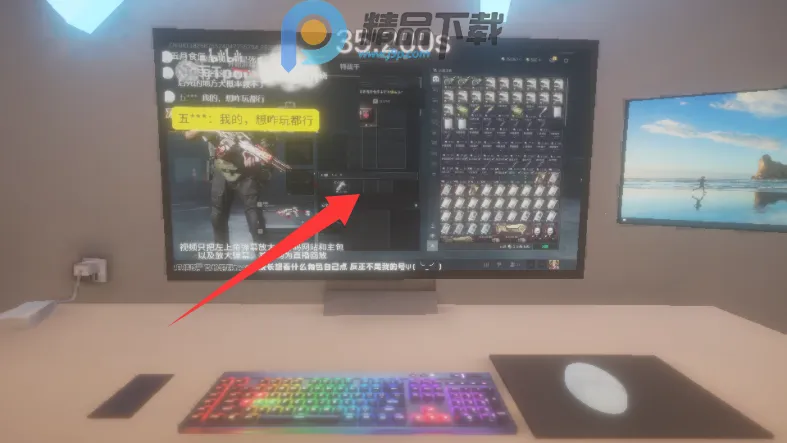 ����ٺ�����ģ����(�ٺ�����ģ����Ϸ)v0.1.0 �ֻ����ͼ