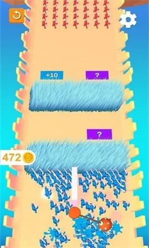 Ϯ���Ǳ�(�ܿ�ð����Ϸ)v1 ��׿���ͼ