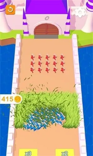 Ϯ���Ǳ�(�ܿ�ð����Ϸ)v1 ��׿���ͼ