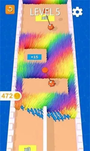 Ϯ���Ǳ�(�ܿ�ð����Ϸ)v1 ��׿���ͼ