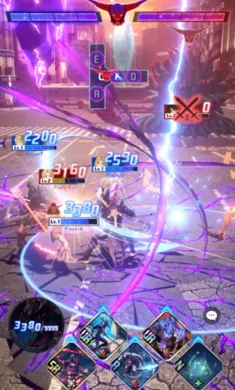 ���ջ��룺������ս���ʷ�(���ջ��������Ϸ)v1.0.1 ��׿���ͼ