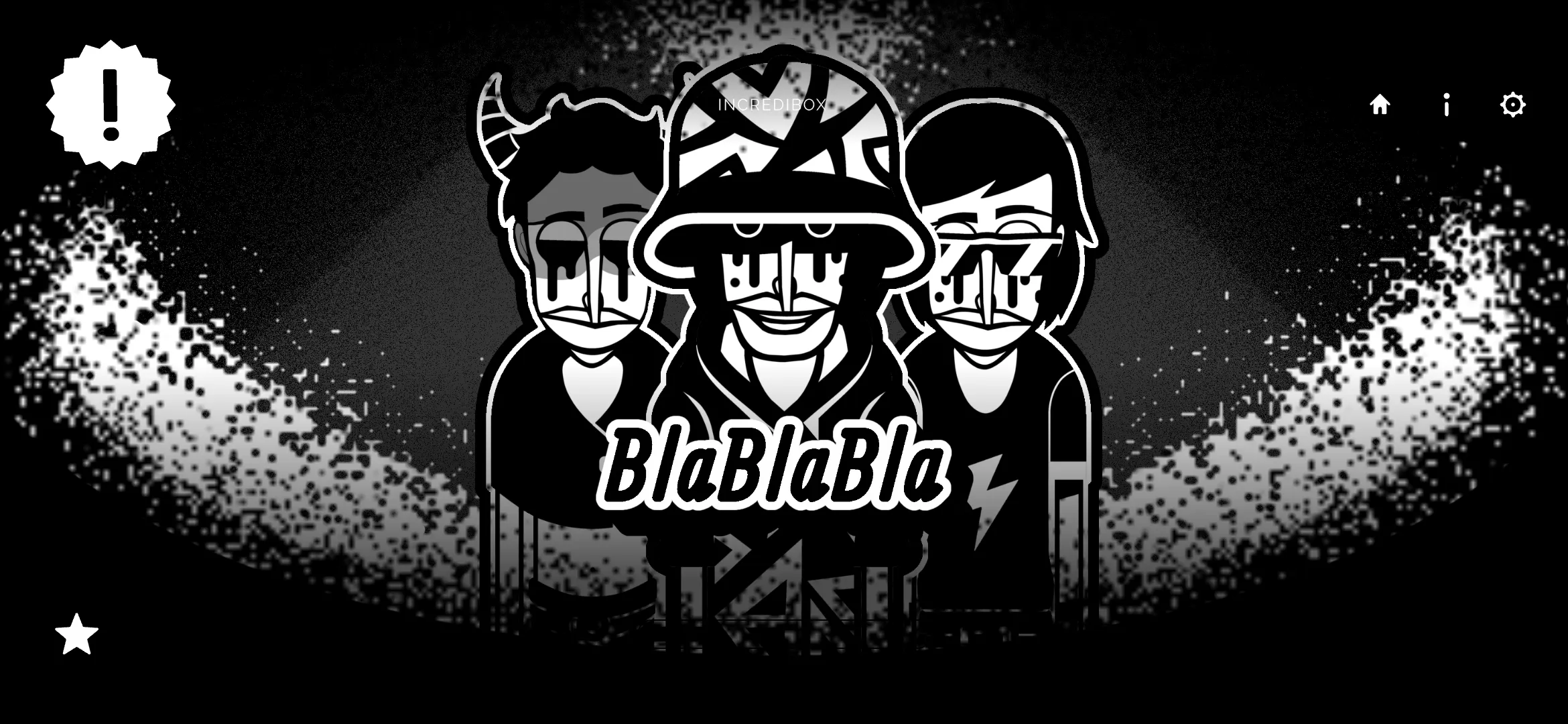 ������ӣ�BlaBlaBlaģ�鰲׿���ֻ���v0.5.7 ��Ѱ��ͼ