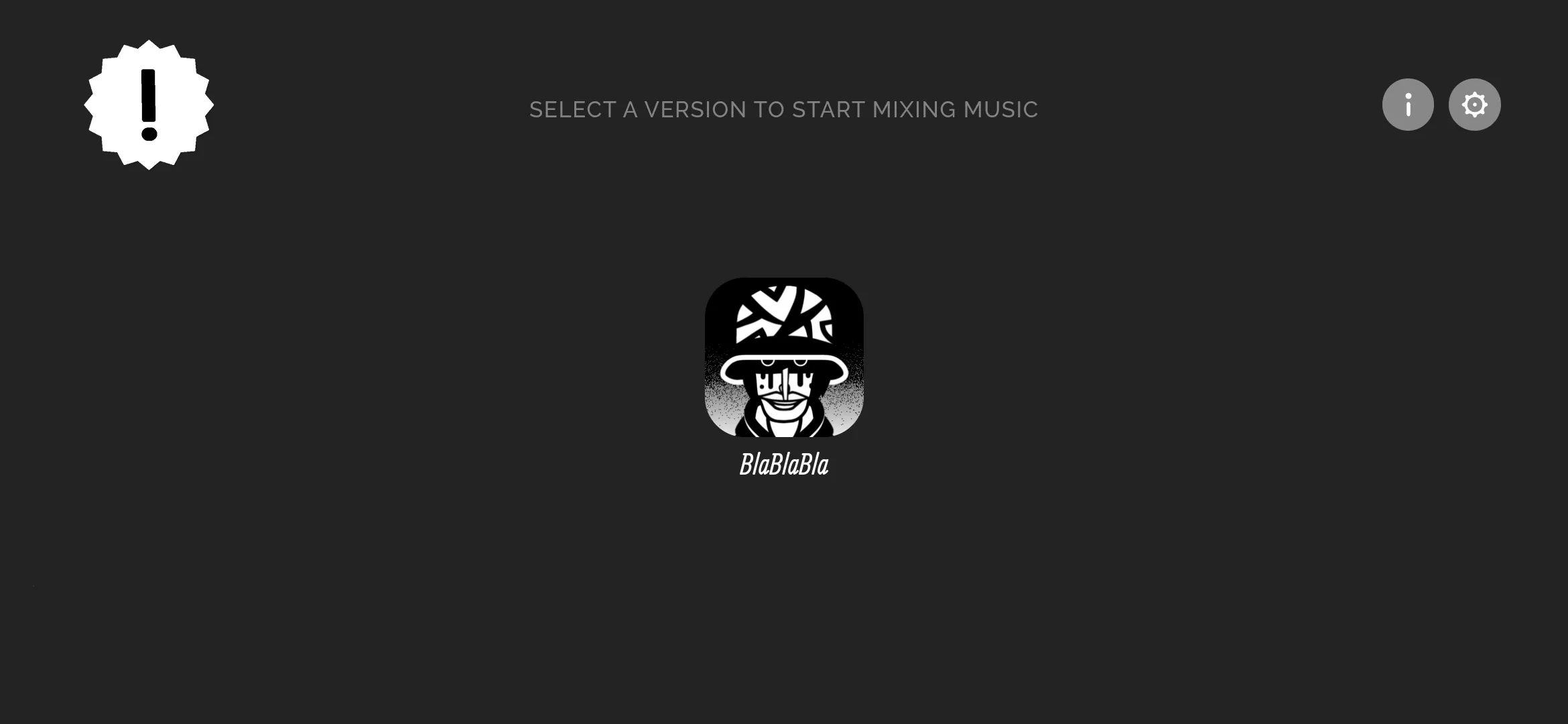 ������ӣ�BlaBlaBlaģ�鰲׿���ֻ���v0.5.7 ��Ѱ��ͼ