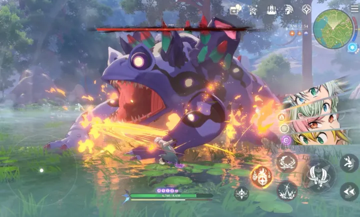 �ߴ����Դ���ʷ�2026���ذ�װv1.0 ��׿���ͼ