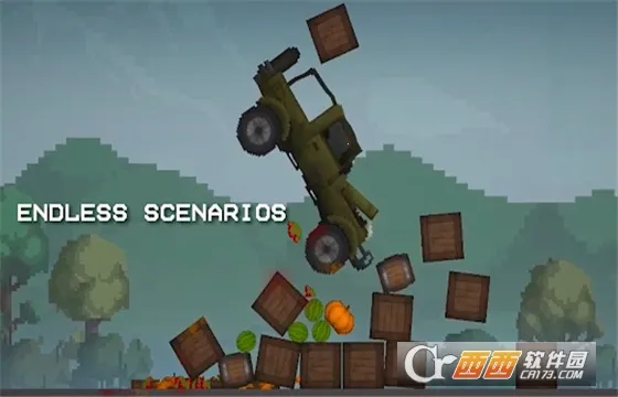 ������ֳ�(ɳ�н�����Ϸ)v1.0 ��׿���ͼ