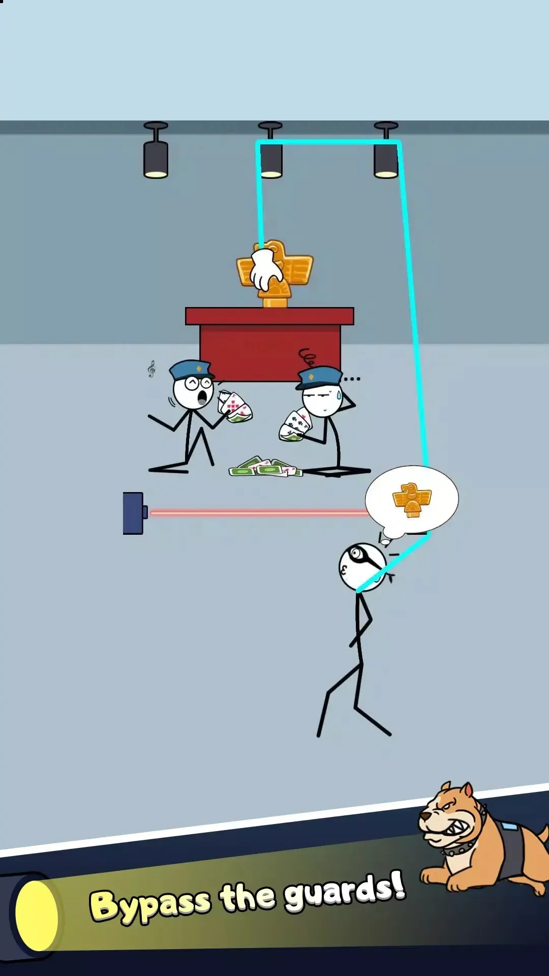 ���������(����˵��Խ�����Ϸ)v1.0.0 �ٷ������ͼ