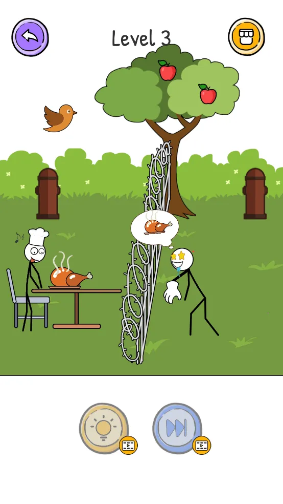 ���������(����˵��Խ�����Ϸ)v1.0.0 �ٷ������ͼ