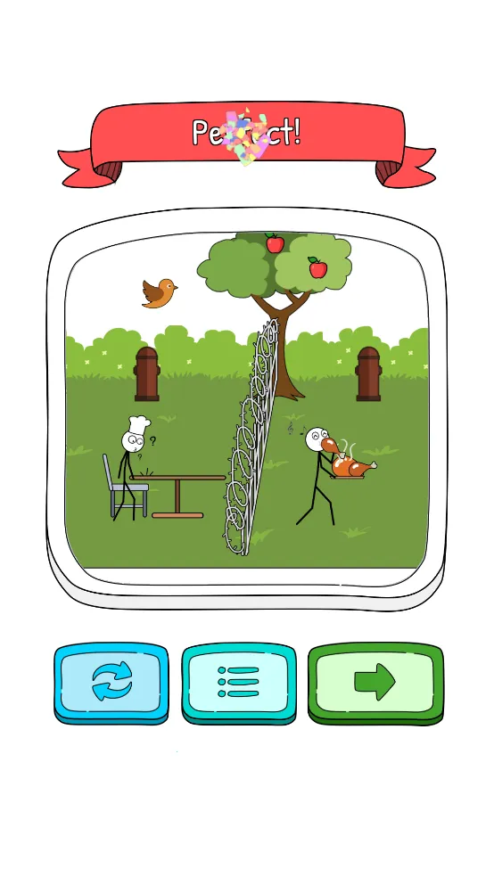 ���������(����˵��Խ�����Ϸ)v1.0.0 �ٷ������ͼ