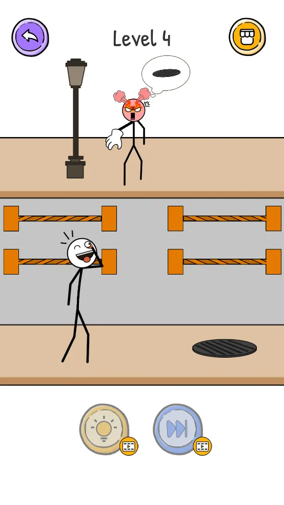 ���������(����˵��Խ�����Ϸ)v1.0.0 �ٷ������ͼ