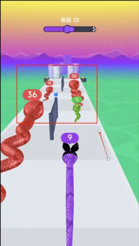 С�����ռ�(С���ܿ�����)