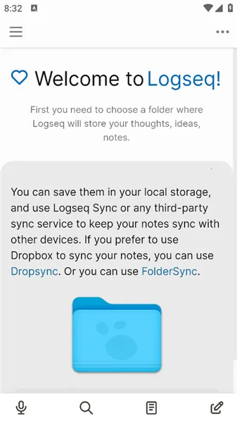 Logseq安卓版手机版 Logseq安卓版手机版