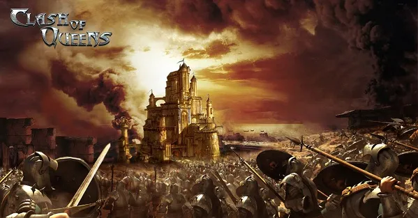 Ů���ķ���(����ս����Ϸ)