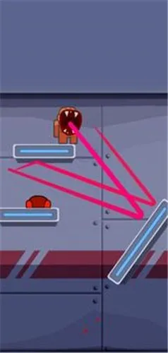 Mr Imposter: Space Hunt2026�ٷ�����v0.996 ��׿���ͼ