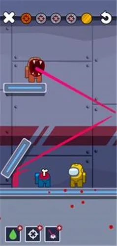 Mr Imposter: Space Hunt2026官方正版 Mr Imposter: Space Hunt2026官方正版