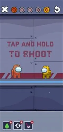 Mr Imposter: Space Hunt2026�ٷ�����v0.996 ��׿���ͼ