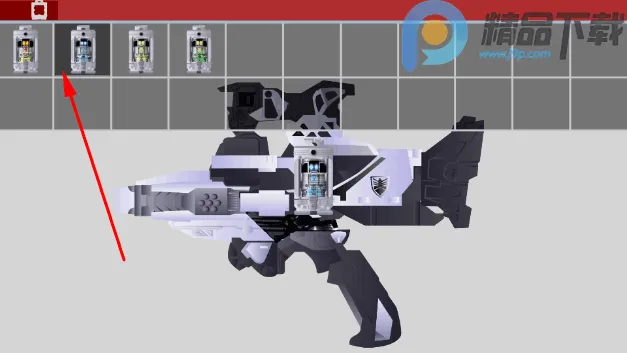 卡邦无限变身模拟器(卡邦变身模拟器游戏) 卡邦无限变身模拟器(卡邦变身模拟器游戏)