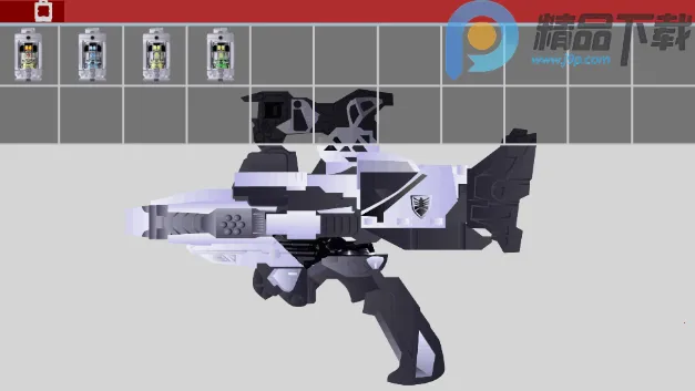 �������ޱ���ģ����(�������ģ������Ϸ)v1.0 �ֻ����ͼ