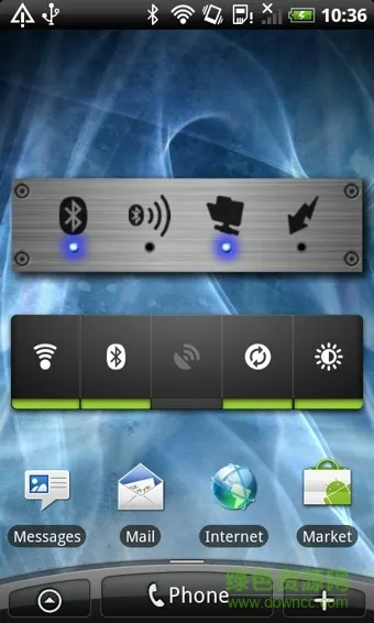 ��׿�������ְ�׿���ֻ���v5.57 �ٷ������ͼ