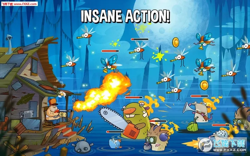 �����ɶ�(���������Ϸ)v4.2.6.0 ��Ѱ��ͼ