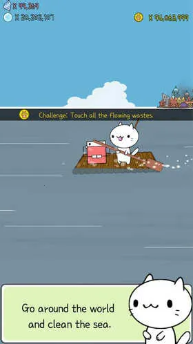 ˮ��è���İ�2026���°汾v1.0.1 ��׿���ͼ