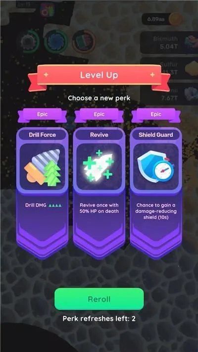 行星破碎机2026官方最新版本 行星破碎机2026官方最新版本