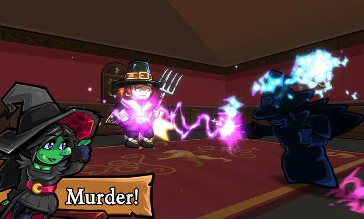 ����ķС��2���ʷ�(��ɫ�Կ���Ϸ)v1.5.10 �ٷ������ͼ