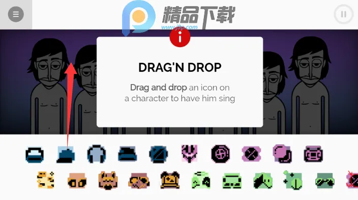 Chroma City incrediboxģ��2026�ٷ����°汾v0.5.7 ��׿���ͼ