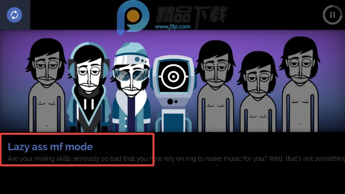 Chroma City incrediboxģ��2026�ٷ����°汾v0.5.7 ��׿���ͼ