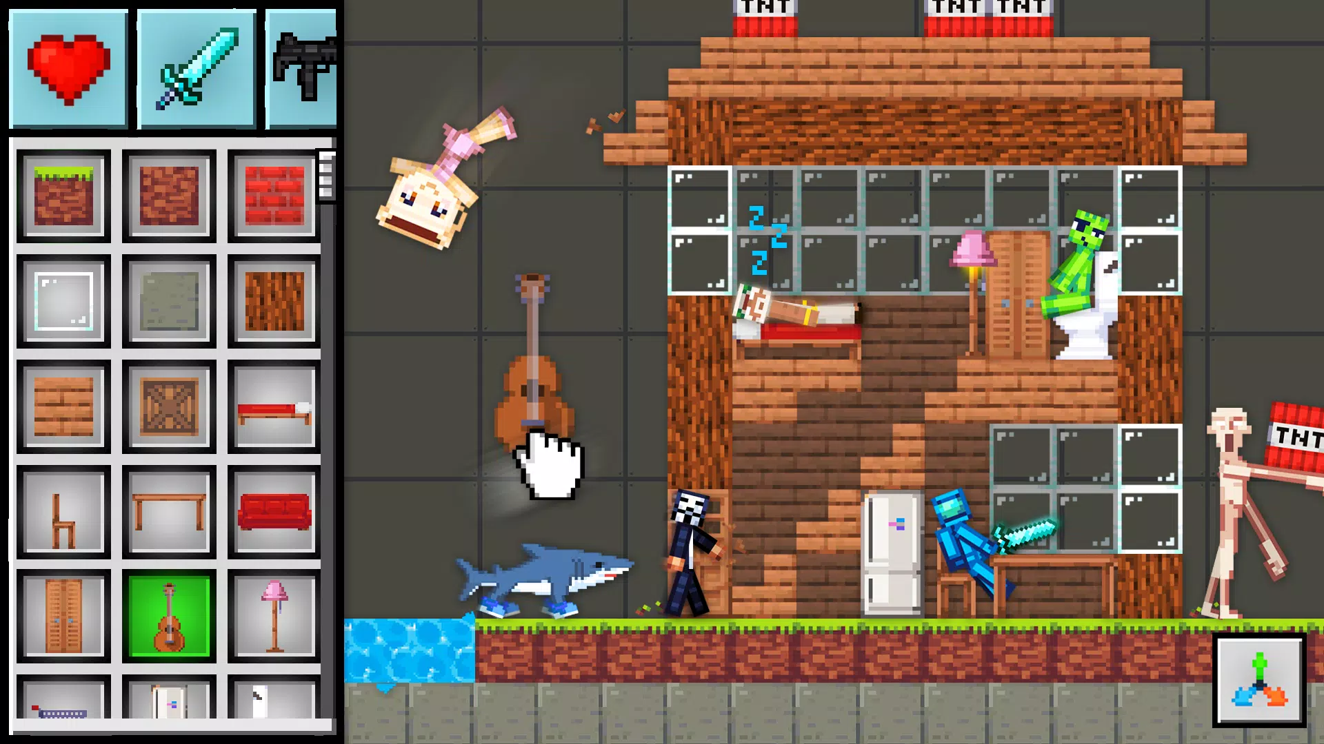 ��Ϲ��գ�������ɳ��2026�ٷ�����v0.4 �ٷ������ͼ