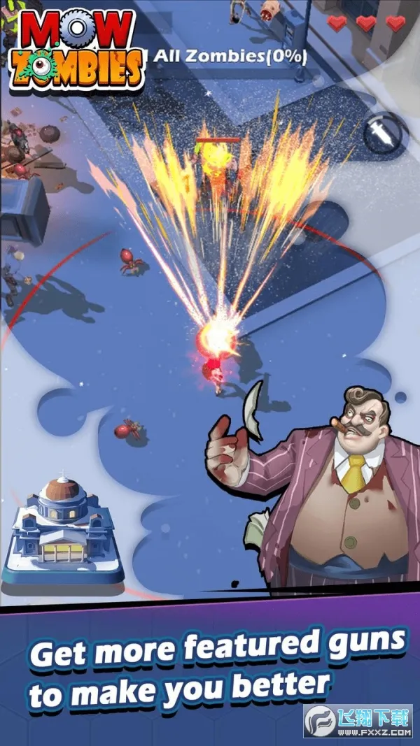 ��ʬ�ո���2026���ذ�װv1.6.5 ��׿���ͼ