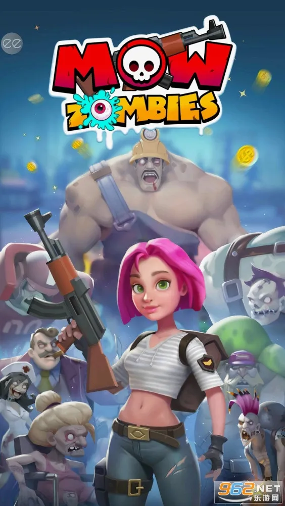 ��ʬ�ո���2026���ذ�װv1.6.5 ��׿���ͼ