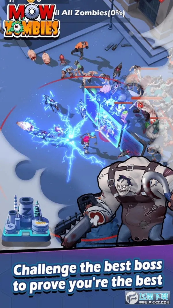 ��ʬ�ո���2026���ذ�װv1.6.5 ��׿���ͼ