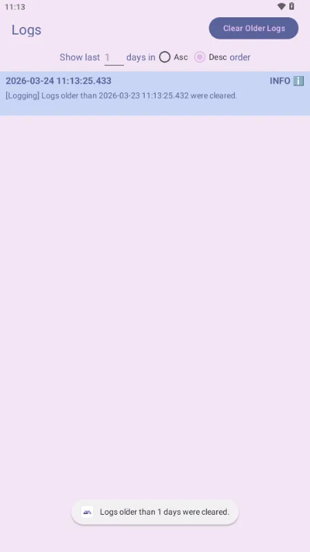 Extendroid�࿪С��2026���°汾v1.0.5 �ֻ����ͼ