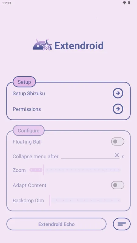 Extendroid�࿪С��2026���°汾v1.0.5 �ֻ����ͼ
