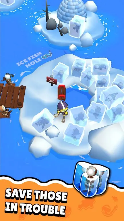 Ǳˮ�����(ˮ��ð����Ϸ)v0.7 ��׿���ͼ