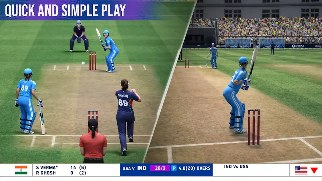 Ů�Ӱ��򳬼�����(���򾺼���Ϸ)v1.3.3 �ֻ����ͼ