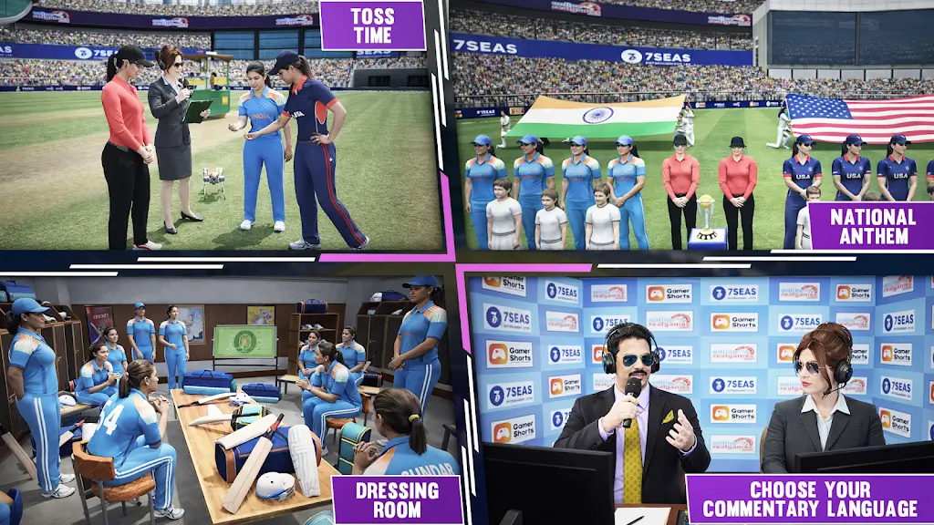 Ů�Ӱ��򳬼�����(���򾺼���Ϸ)v1.3.3 �ֻ����ͼ