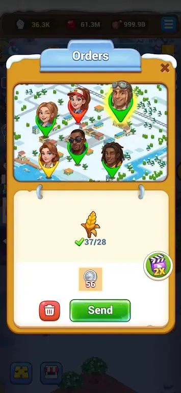 ��ѩ����ȥ����2026�ٷ����°汾v1.0.0 �ֻ����ͼ