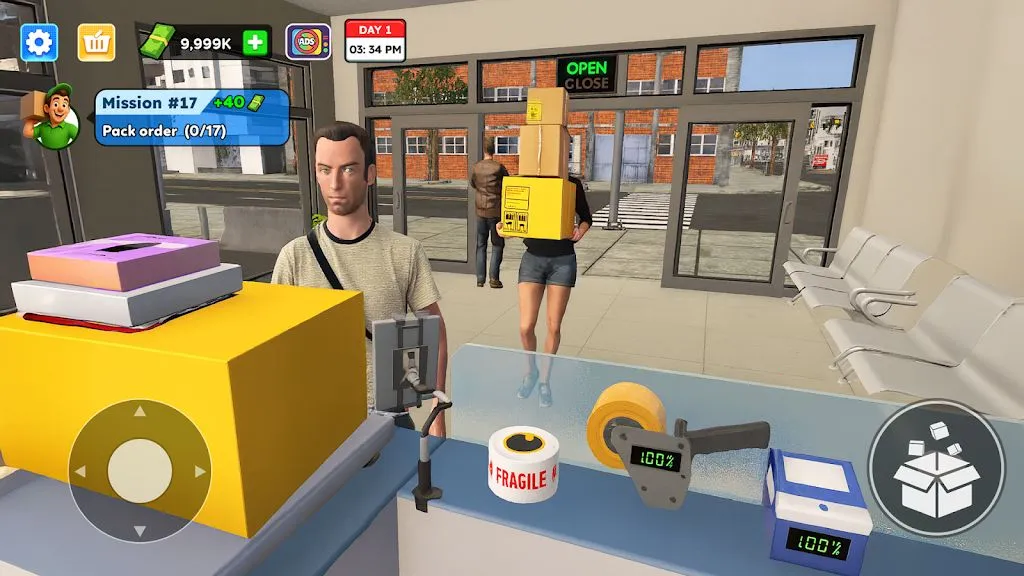 ����ּ�Ա2026���°汾v1.07 ��׿���ͼ