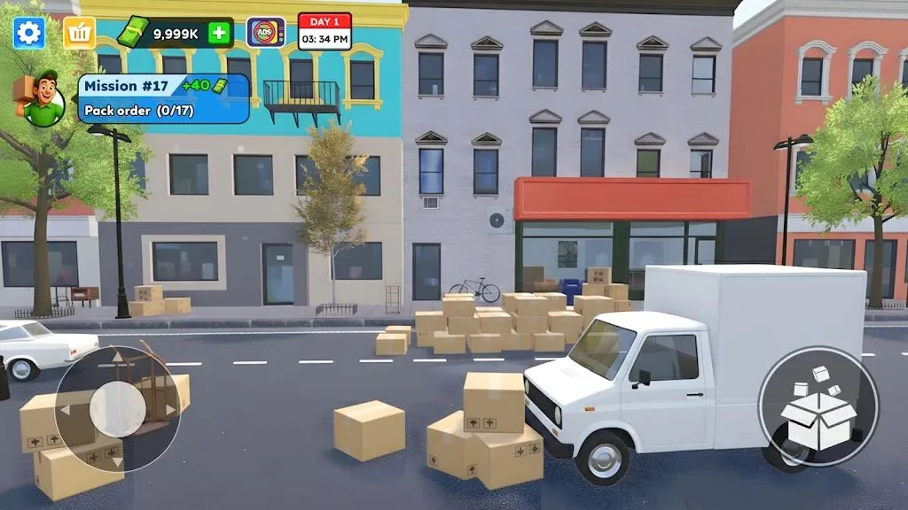 ����ּ�Ա2026���°汾v1.07 ��׿���ͼ