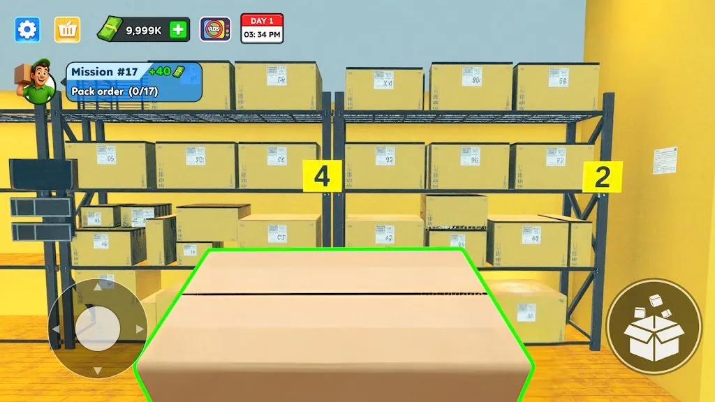 ����ּ�Ա2026���°汾v1.07 ��׿���ͼ