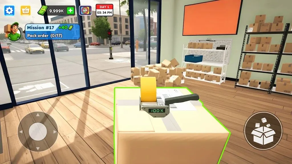 ����ּ�Ա2026���°汾v1.07 ��׿���ͼ