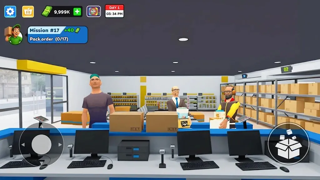 ����ּ�Ա2026���°汾v1.07 ��׿���ͼ