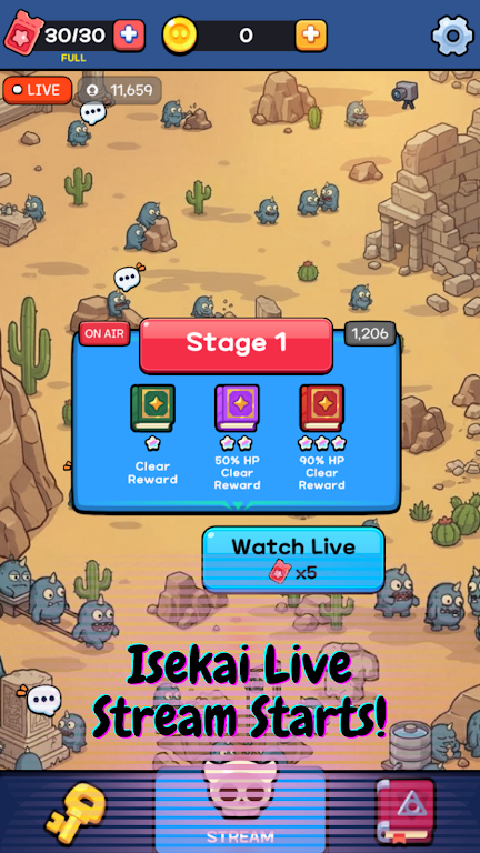 ֱ������(ħ��������Ϸ)v1.0.0 �ٷ������ͼ