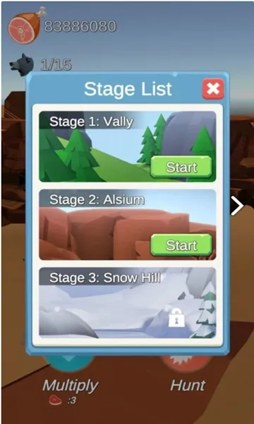 ��Ⱥģ����2026���ذ�װv1.0.0 �ٷ������ͼ