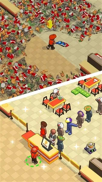 �ҵ�����������(������⿾�Ӫ��Ϸ)v1.2.1 ��׿���ͼ