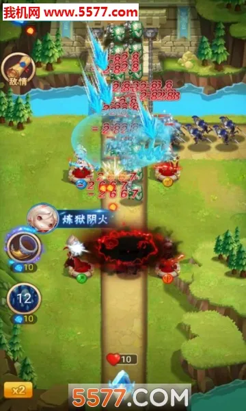 �´�Ů����(���������Ϸ)v2.0.5 ��Ѱ��ͼ