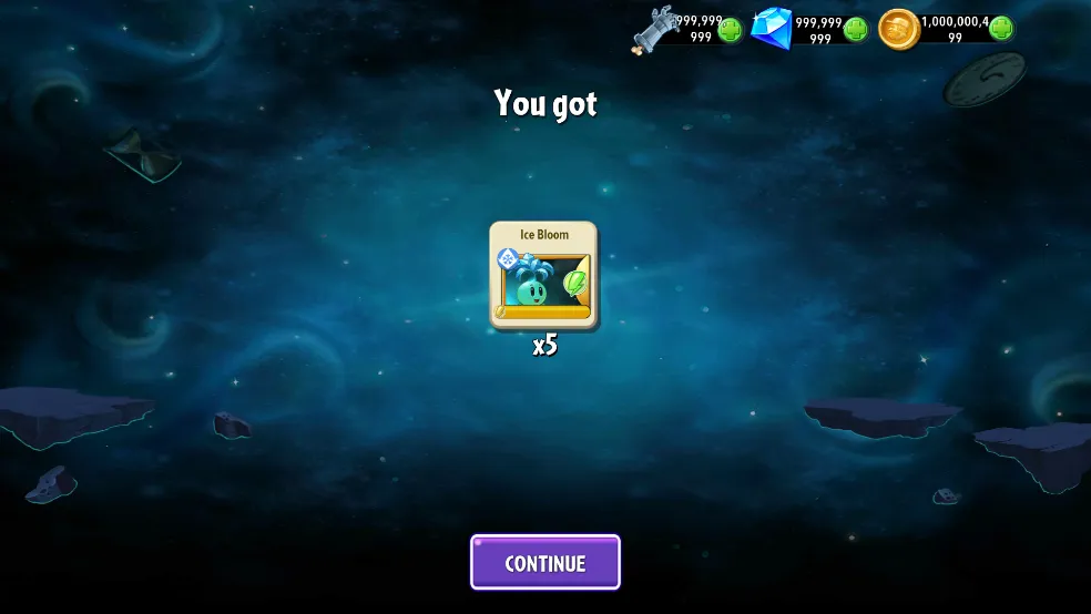 plantsvszombies2(ֲ���ս��ʬ��Ϸ)v9.9.9 �ٷ������ͼ