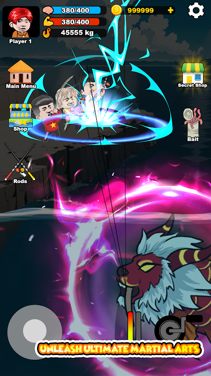 ��������(���㾺������)v1.0.5 �ٷ������ͼ