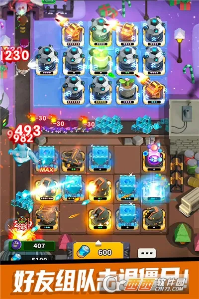 ��ʬ�籩(����������Ϸ)v1.1.2 ��׿���ͼ